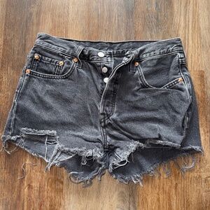 Levi’s 501 Shorts size W27